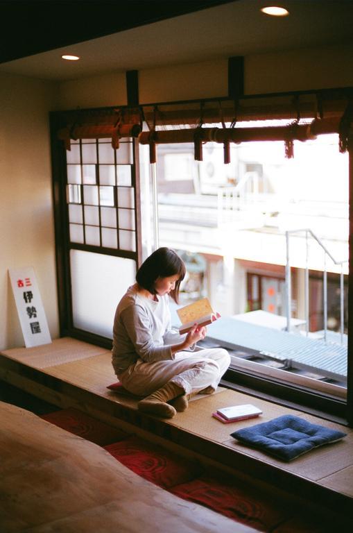 Guest House KuKu Niigata Extérieur photo