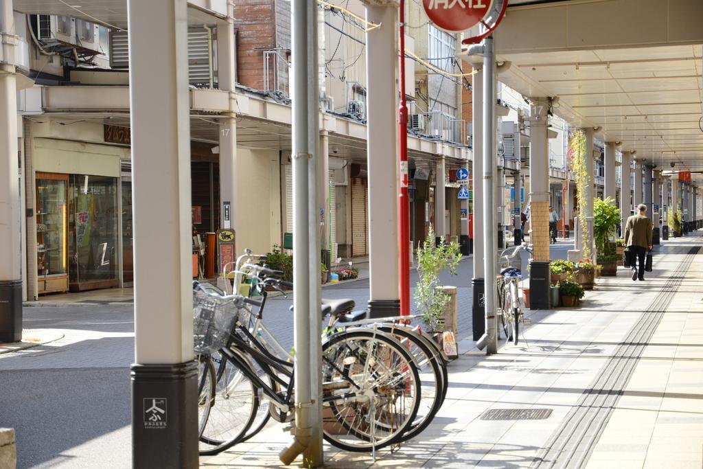 Guest House KuKu Niigata Extérieur photo