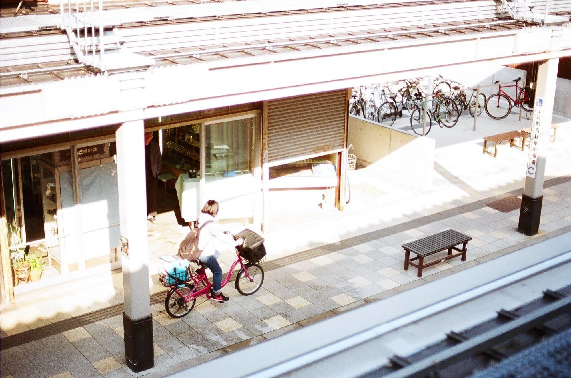 Guest House KuKu Niigata Extérieur photo