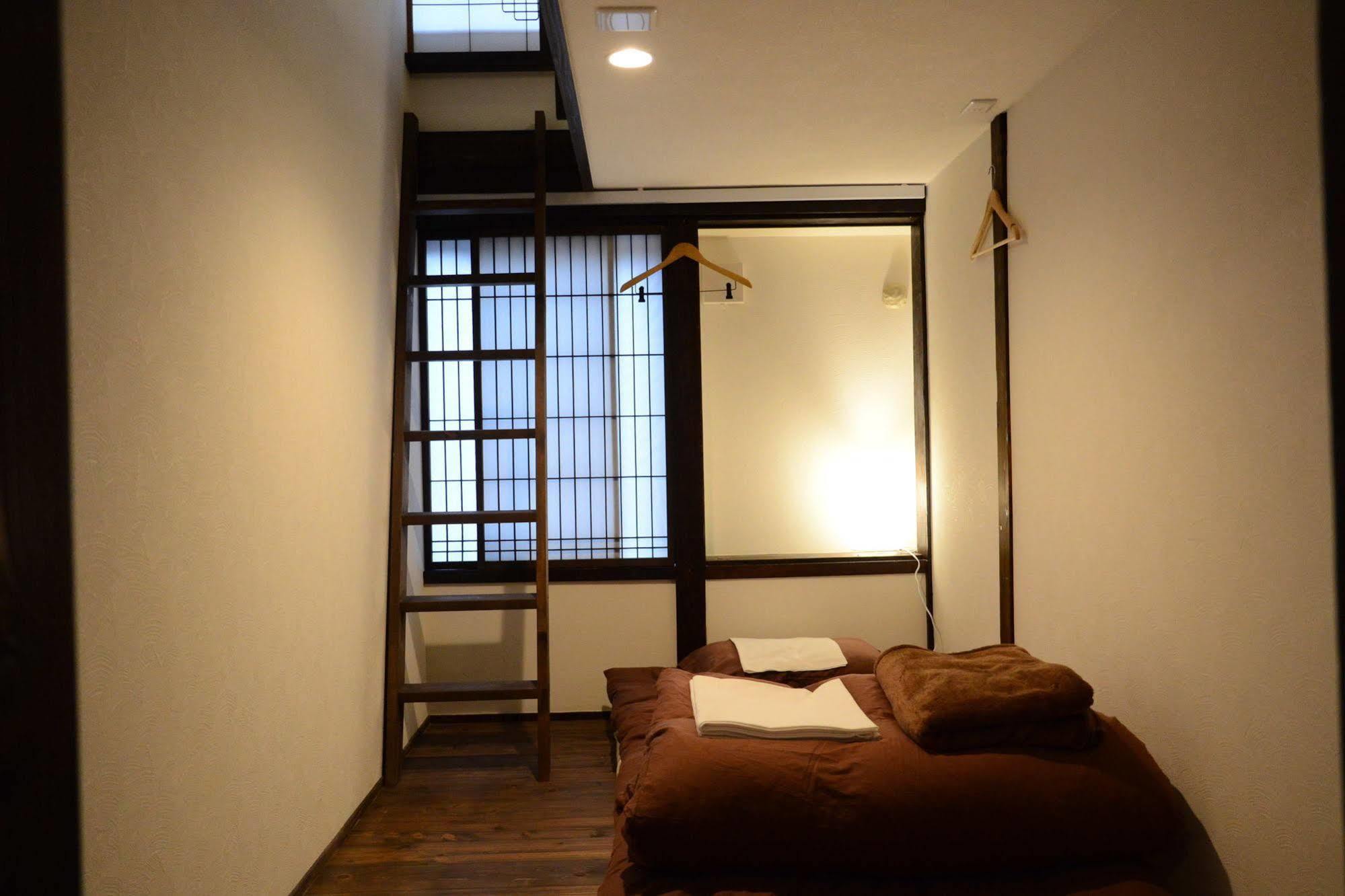 Guest House KuKu Niigata Extérieur photo