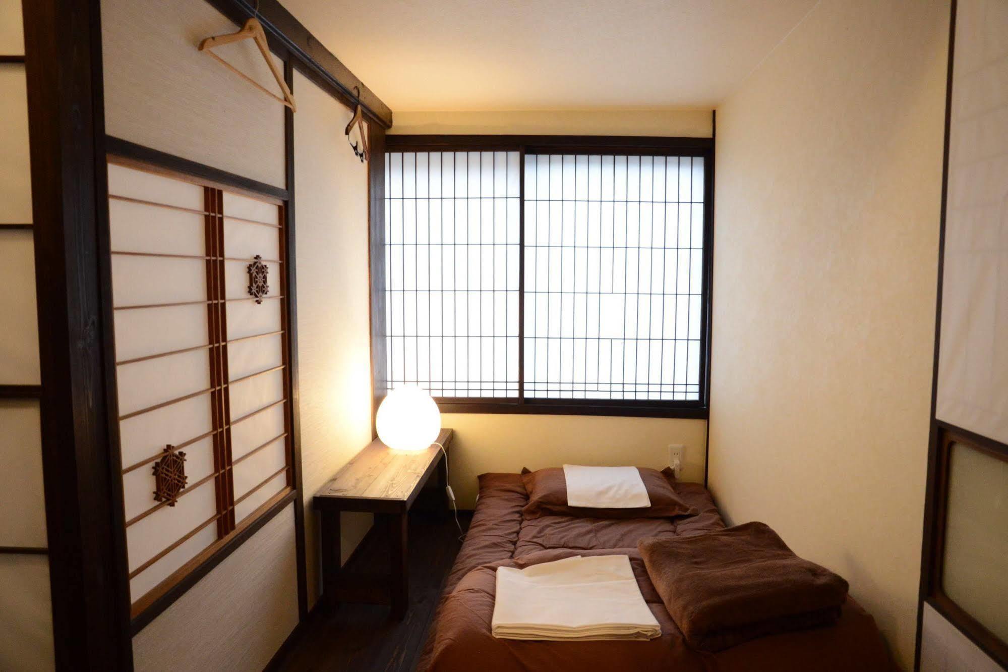 Guest House KuKu Niigata Extérieur photo